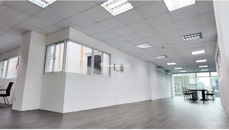 CHÍNH CHỦ CHO THUÊ VĂN PHÒNG 290M2, MẶT TIỀN ĐƯỜNG ĐINH BỘ LĨNH, BÌNH THẠNH